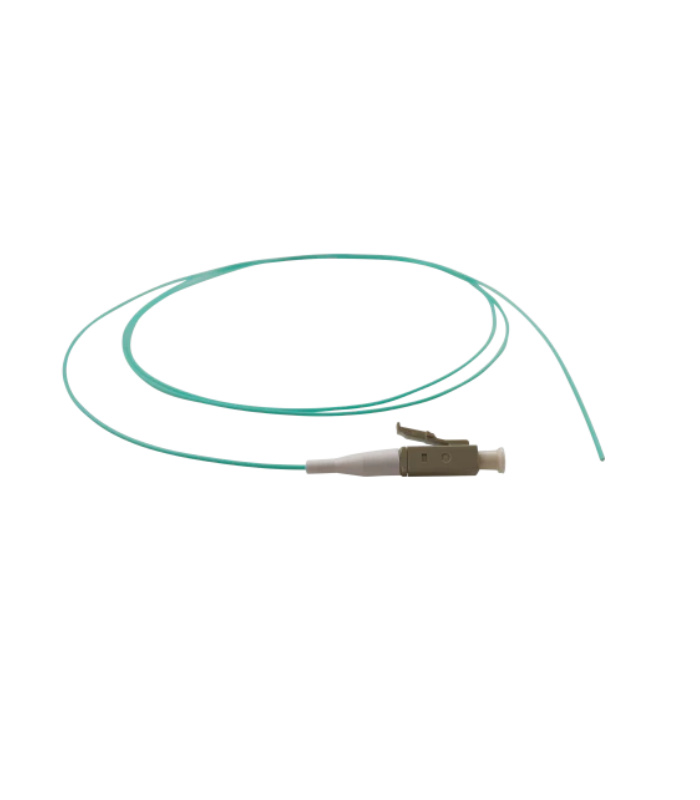 Draka UC Pigtail MM OM4, 0.9mm, SC, 1m