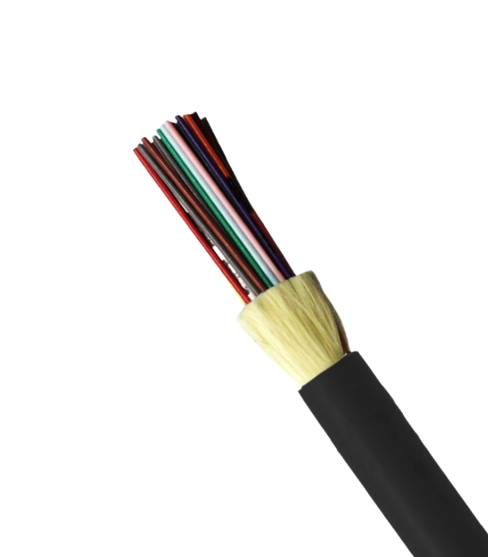 Draka 6 Cores, 50um, OM4