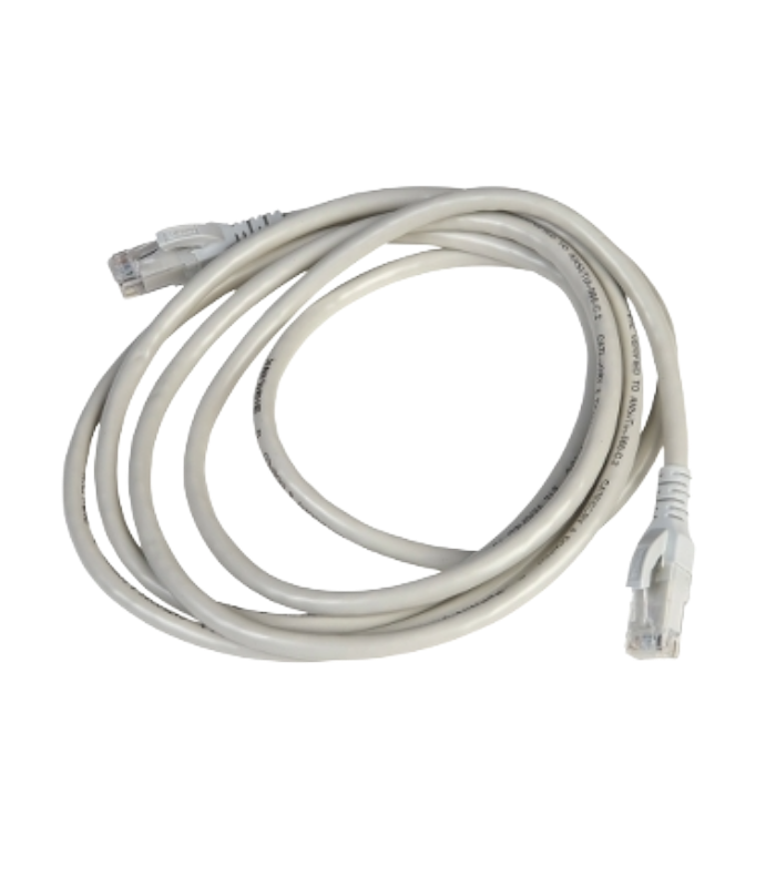 Schneider Digilink CAT 6 UTP Patch Cord, 2M Grey
