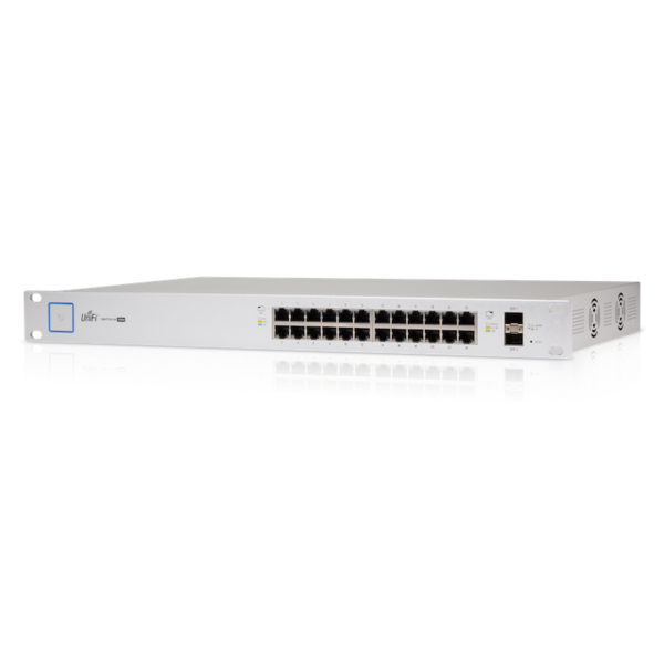 UniFi SWITCH 24 PORT (250W)