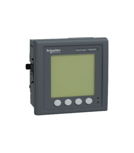 EasyLogic PM2230 - Power & Energy meter - up to 31stH - LCD - RS485 - class 0.5S