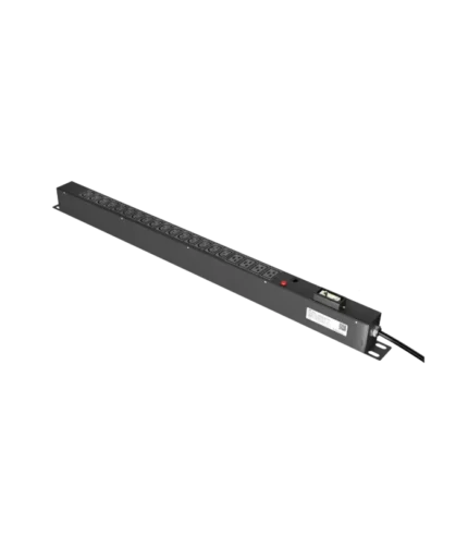 XCELL 20A 16(C13), 4(C19),PZEM-016-RJ45 PDU
