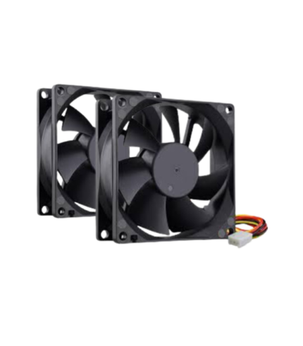 Cooling Fans